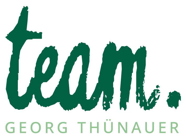 Team Georg Thünauer